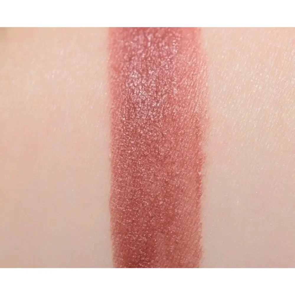 M•A•C - Powder Kiss Liquid Lipcolour - Shade: Over The Taupe - 0.17 fl oz/ 5 mL